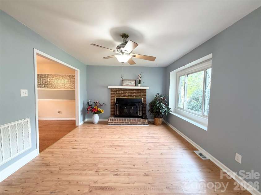 308 High Street, Rock Hill, SC 29730.  MLS# CAR4366502, YatesRealty ID 9785. 