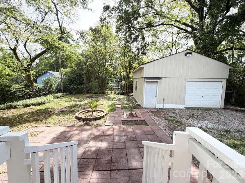 308 High Street, Rock Hill, SC 29730.  MLS# CAR4366502, YatesRealty ID 9785. 