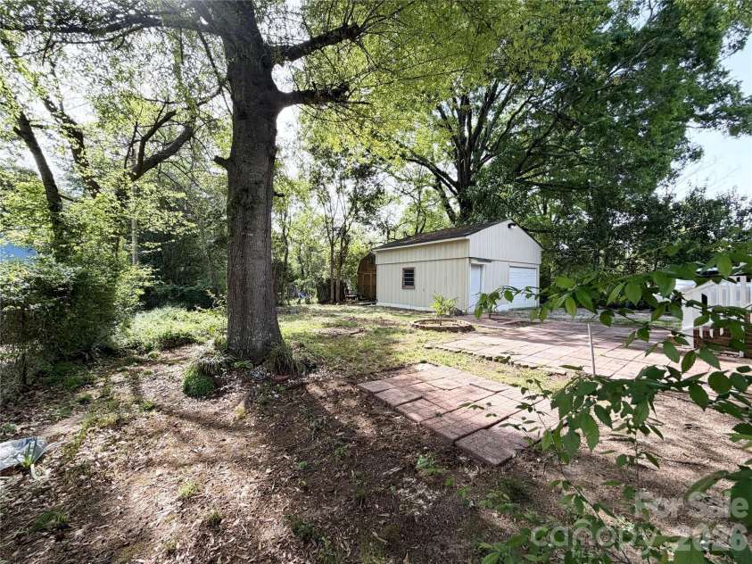 308 High Street, Rock Hill, SC 29730.  MLS# CAR4366502, YatesRealty ID 9785. 