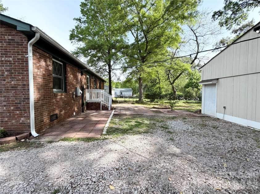 308 High Street, Rock Hill, SC 29730.  MLS# CAR4366502, YatesRealty ID 9785. 