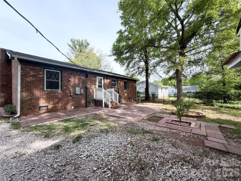 308 High Street, Rock Hill, SC 29730.  MLS# CAR4366502, YatesRealty ID 9785. 