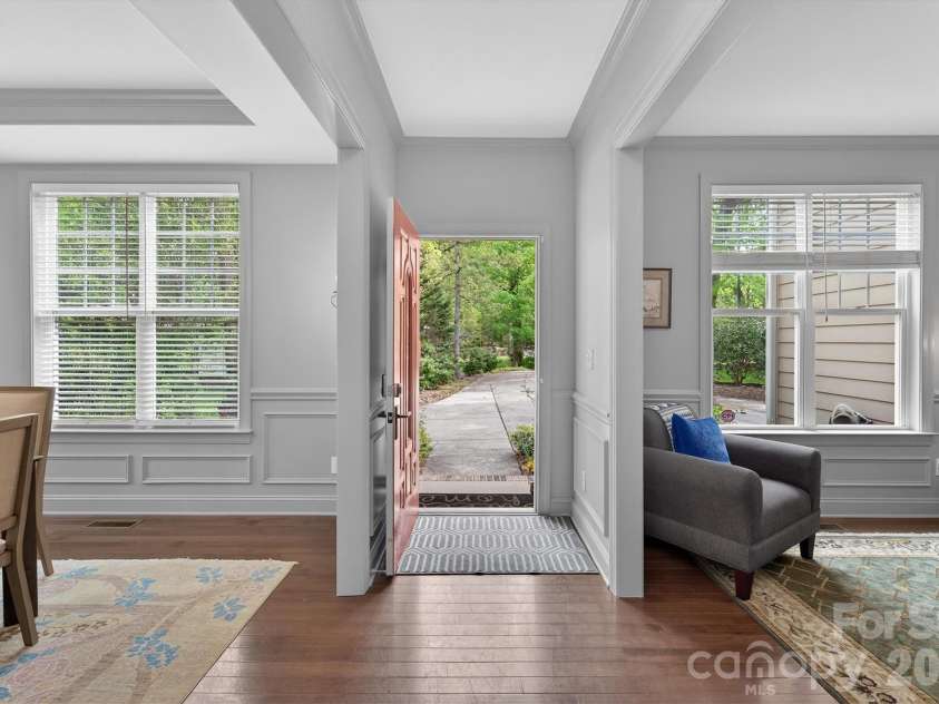 3629 Chilham Place, Charlotte, NC 28226.  MLS# CAR4366642, YatesRealty ID 9786. 
