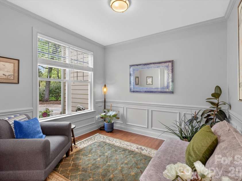 3629 Chilham Place, Charlotte, NC 28226.  MLS# CAR4366642, YatesRealty ID 9786. 