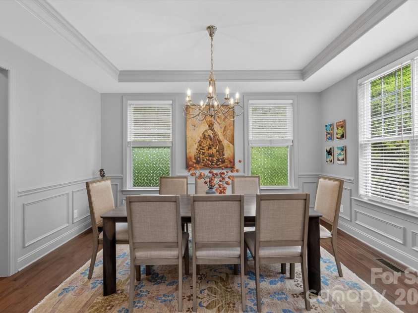 3629 Chilham Place, Charlotte, NC 28226.  MLS# CAR4366642, YatesRealty ID 9786. 
