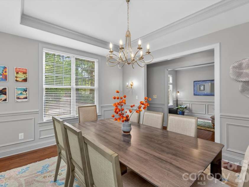 3629 Chilham Place, Charlotte, NC 28226.  MLS# CAR4366642, YatesRealty ID 9786. 