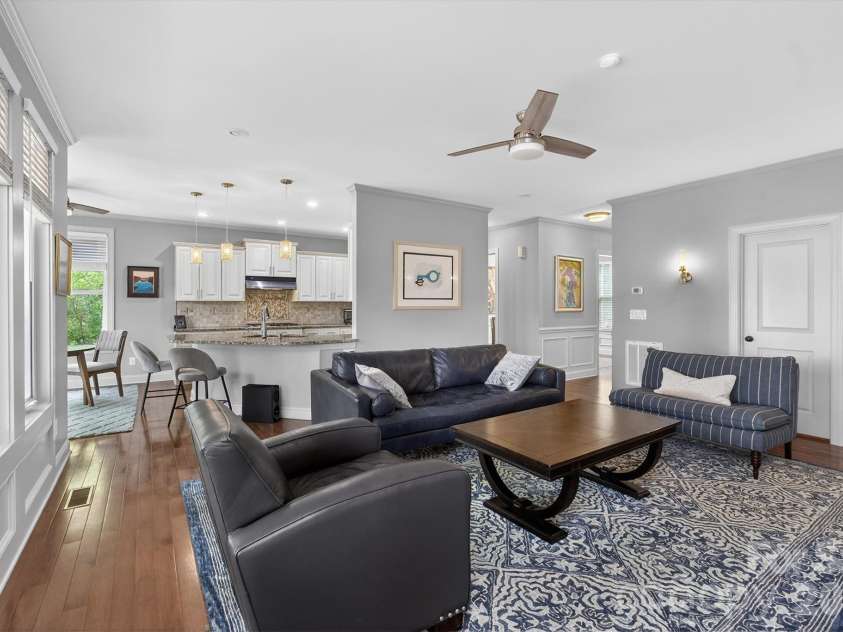 3629 Chilham Place, Charlotte, NC 28226.  MLS# CAR4366642, YatesRealty ID 9786. 