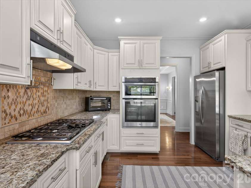 3629 Chilham Place, Charlotte, NC 28226.  MLS# CAR4366642, YatesRealty ID 9786. 