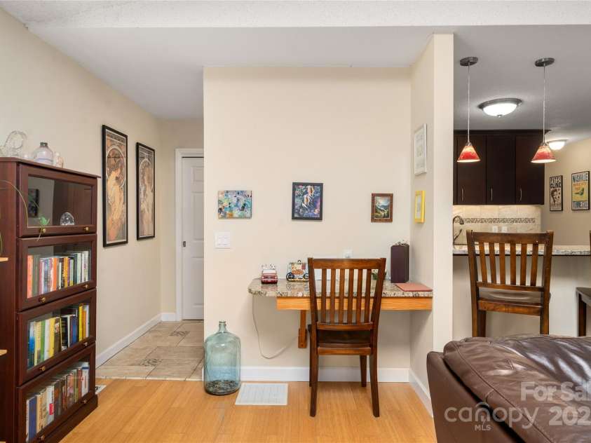 61 Ashcroft Place, Arden, NC 28704.  MLS# CAR4252321, YatesRealty ID 9787. 