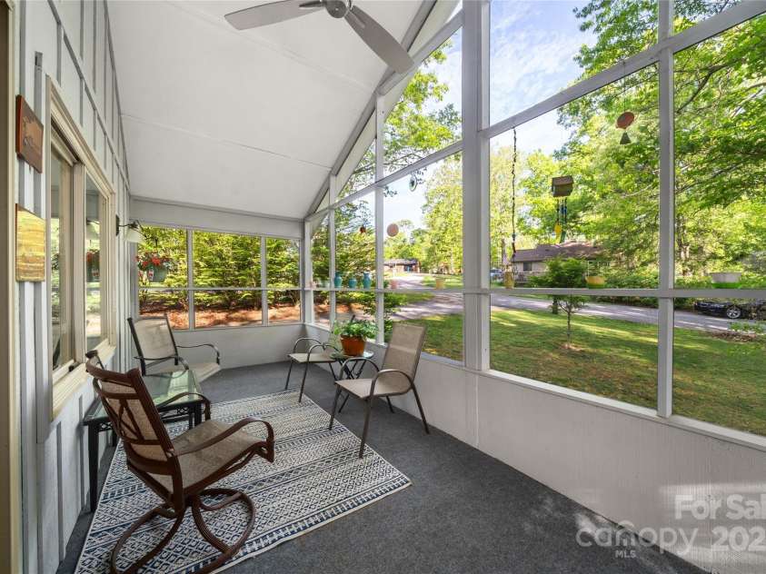 61 Ashcroft Place, Arden, NC 28704.  MLS# CAR4252321, YatesRealty ID 9787. 