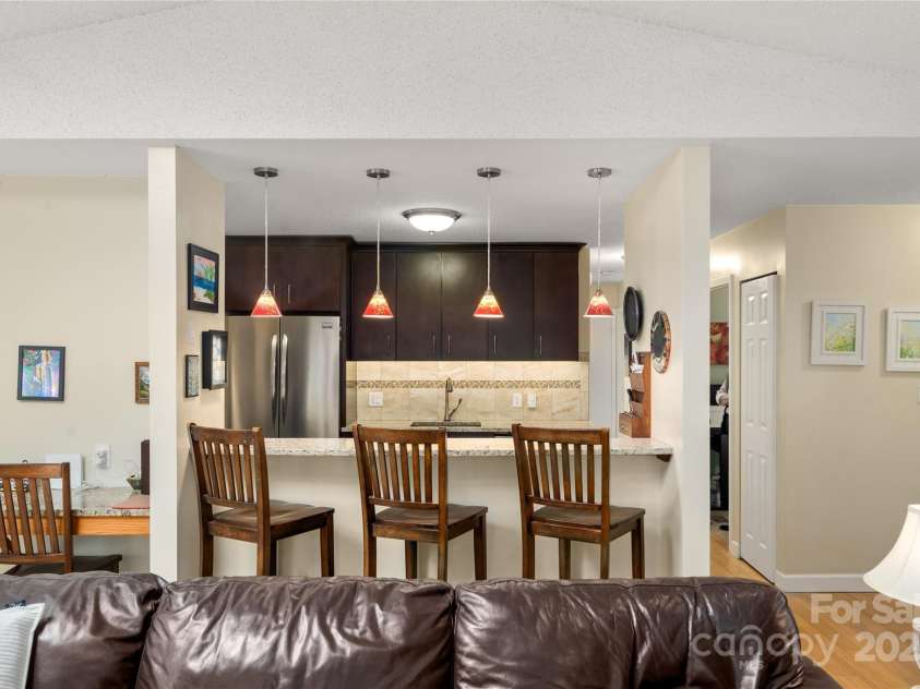 61 Ashcroft Place, Arden, NC 28704.  MLS# CAR4252321, YatesRealty ID 9787. 