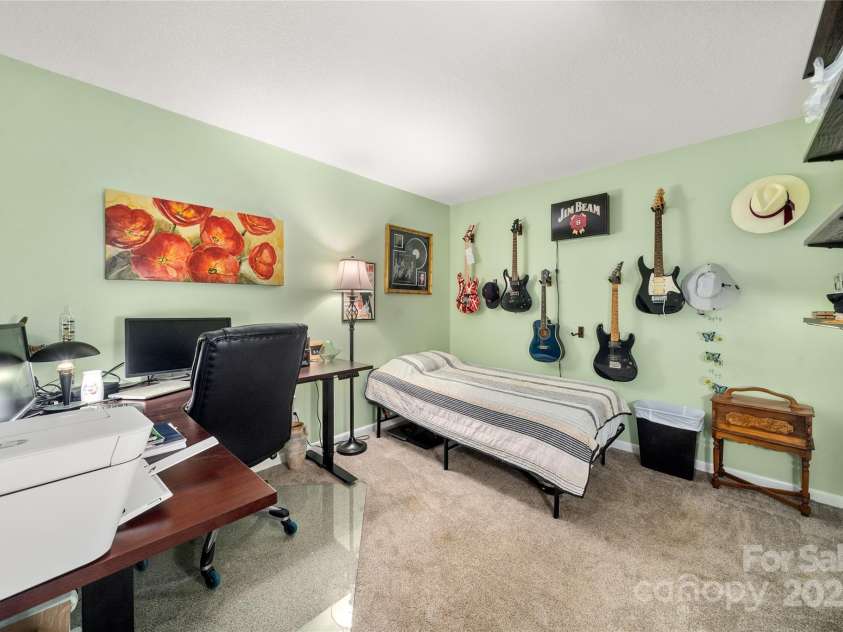 61 Ashcroft Place, Arden, NC 28704.  MLS# CAR4252321, YatesRealty ID 9787. 