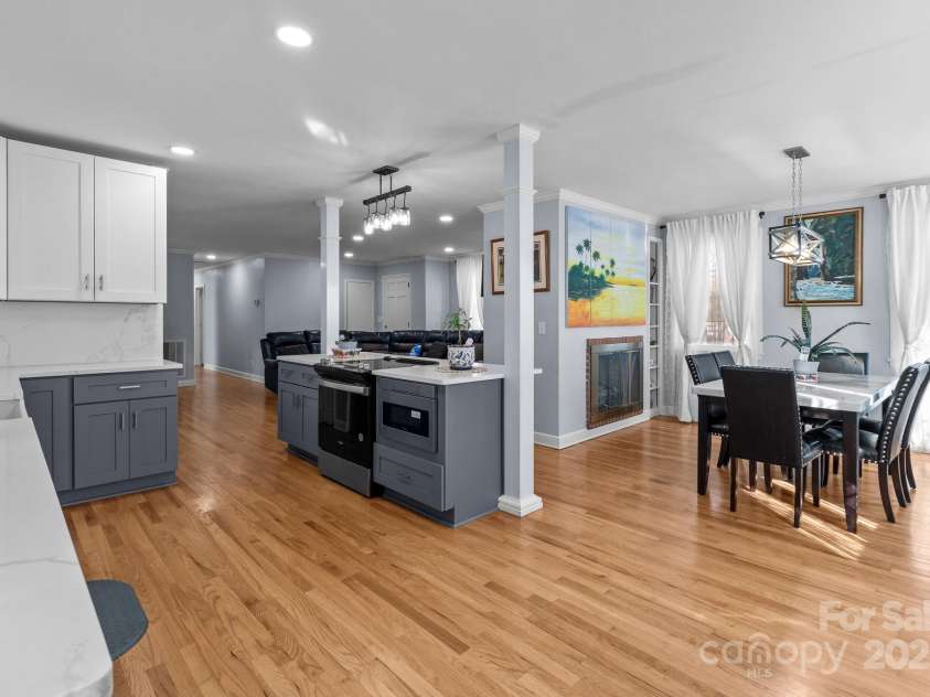 44339 Us 52 Highway, Richfield, NC 28137.  MLS# CAR4211349, YatesRealty ID 9788. 
