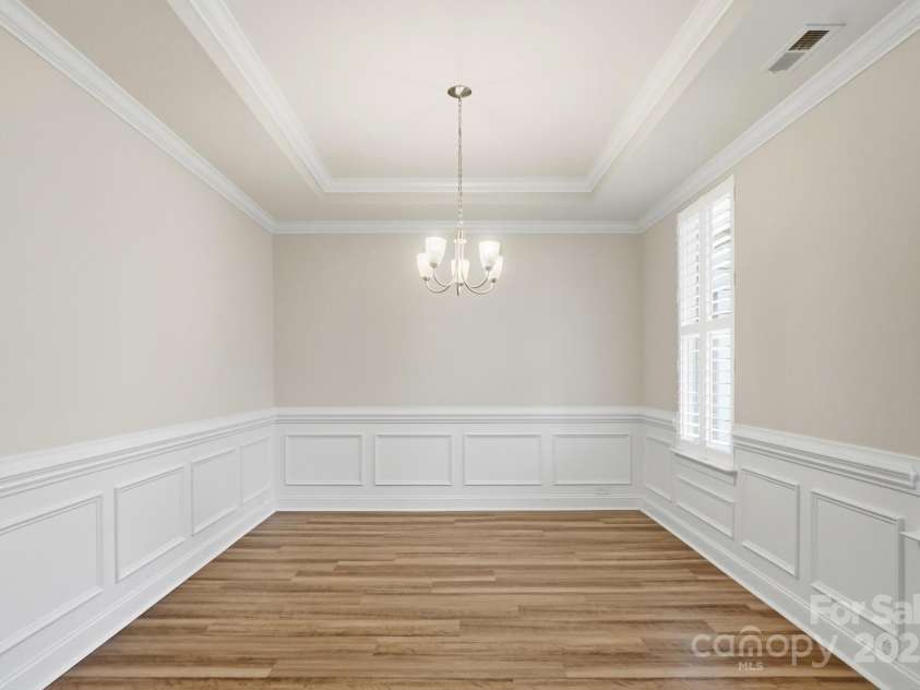 1012 Back Stretch Boulevard, Indian Trail, NC 28079.  MLS# CAR4325920, YatesRealty ID 979. 