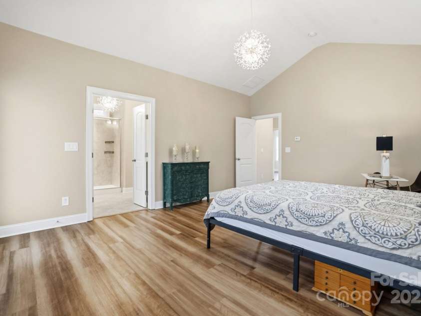 1012 Back Stretch Boulevard, Indian Trail, NC 28079.  MLS# CAR4325920, YatesRealty ID 979. 