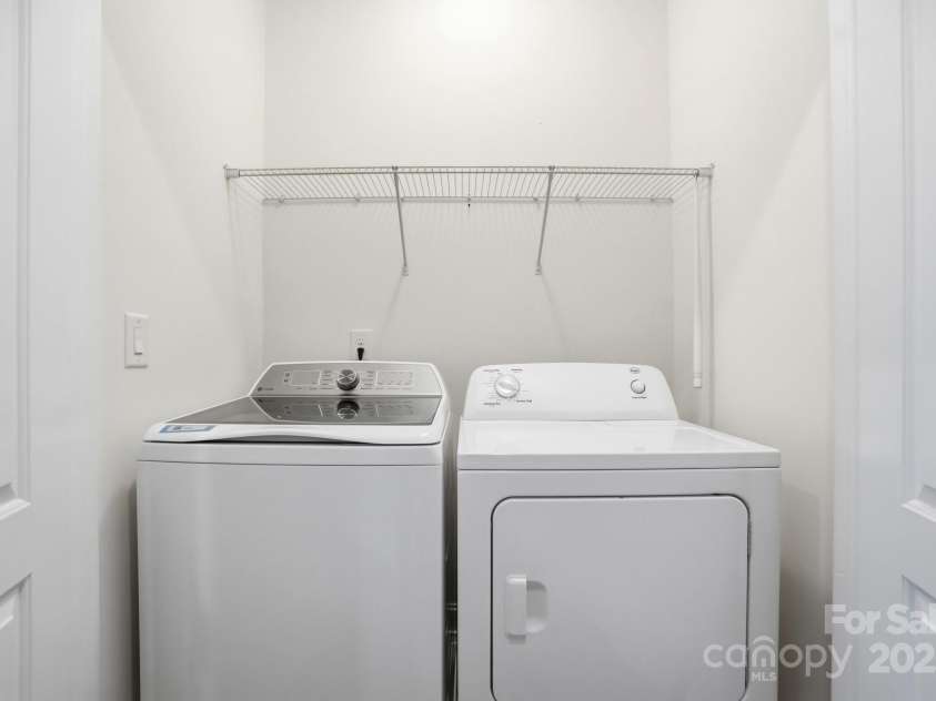 1012 Back Stretch Boulevard, Indian Trail, NC 28079.  MLS# CAR4325920, YatesRealty ID 979. 