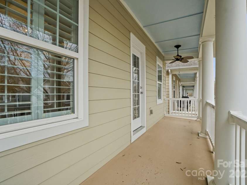 1012 Back Stretch Boulevard, Indian Trail, NC 28079.  MLS# CAR4325920, YatesRealty ID 979. 