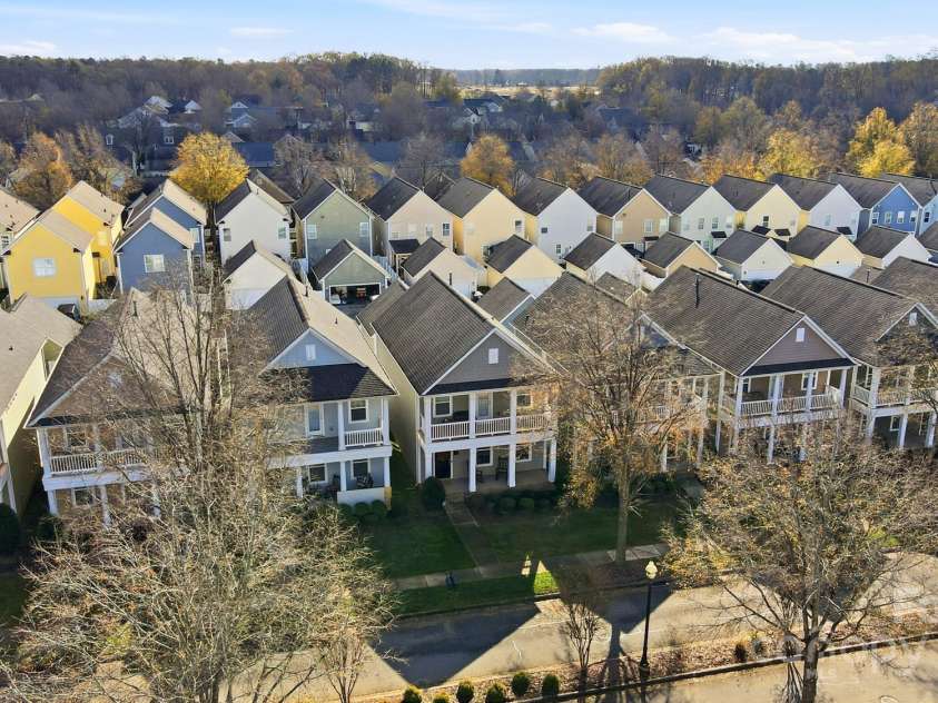 1012 Back Stretch Boulevard, Indian Trail, NC 28079.  MLS# CAR4325920, YatesRealty ID 979. 