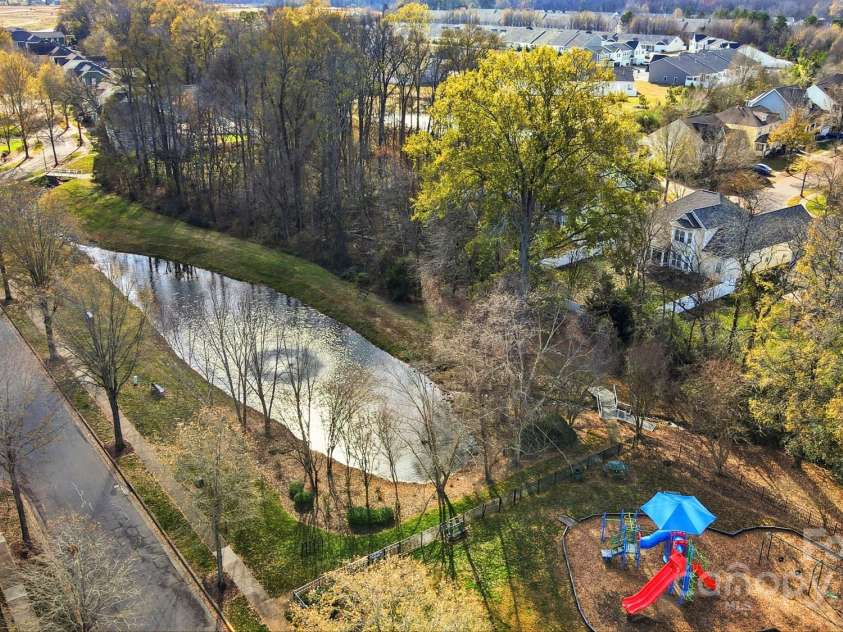 1012 Back Stretch Boulevard, Indian Trail, NC 28079.  MLS# CAR4325920, YatesRealty ID 979. 