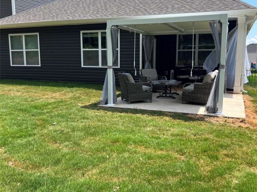 1131 Staghorn Avenue, Lyman, SC 29365.  MLS# CAR4319442, YatesRealty ID 979. 