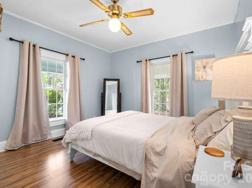 304 Garrou Avenue, Valdese, NC 28690.  MLS# CAR4367449, YatesRealty ID 9790. 