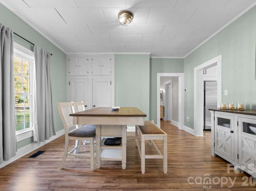 304 Garrou Avenue, Valdese, NC 28690.  MLS# CAR4367449, YatesRealty ID 9790. 