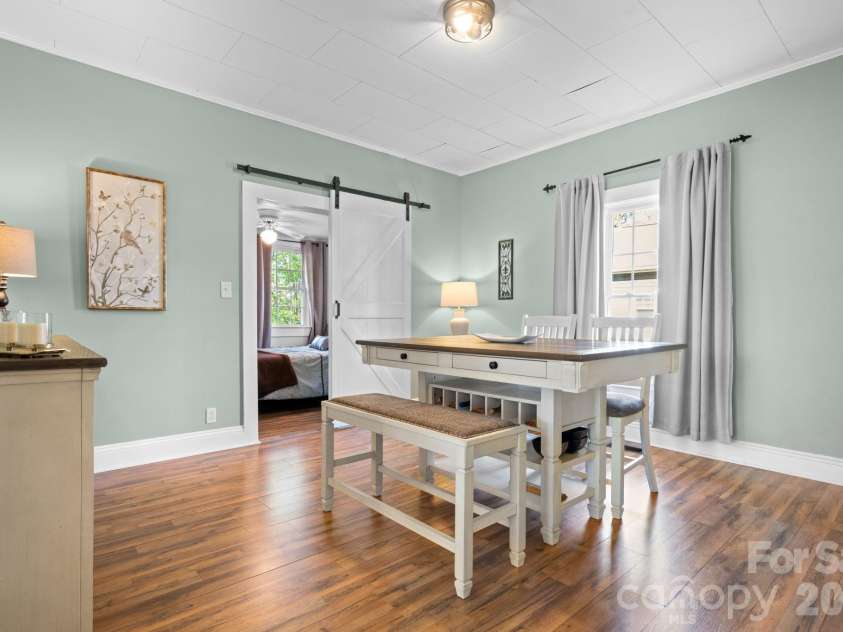 304 Garrou Avenue, Valdese, NC 28690.  MLS# CAR4367449, YatesRealty ID 9790. 