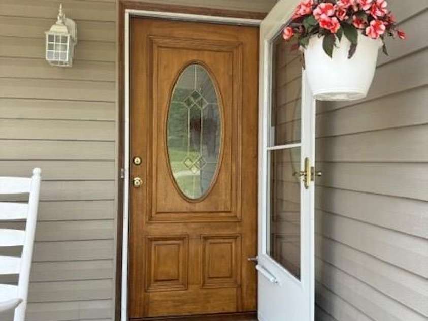 1025 Bee Line Lane, Salisbury, NC 28147.  MLS# CAR4249170, YatesRealty ID 9792. 