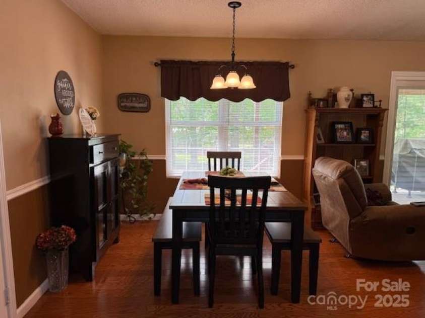 1025 Bee Line Lane, Salisbury, NC 28147.  MLS# CAR4249170, YatesRealty ID 9792. 