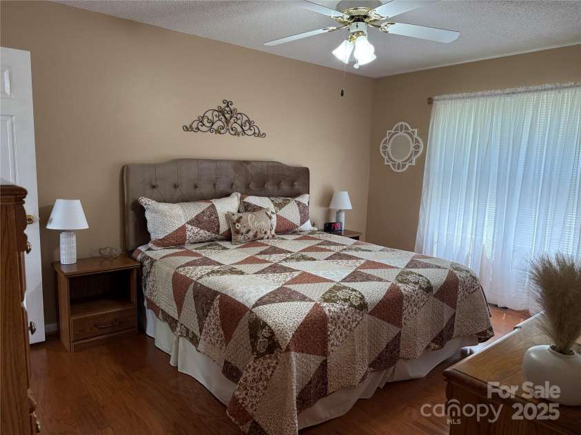 1025 Bee Line Lane, Salisbury, NC 28147.  MLS# CAR4249170, YatesRealty ID 9792. 