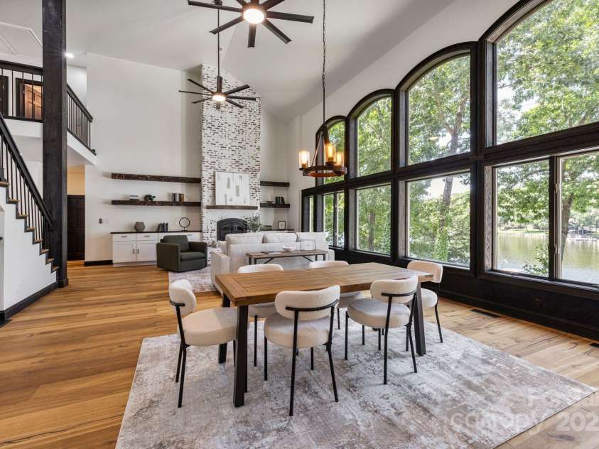 228 Rima Landing, Denton, NC 27239.  MLS# CAR4179631, YatesRealty ID 9793. 