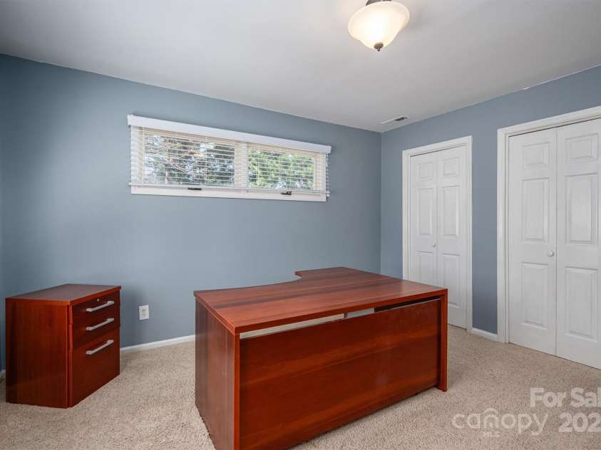 8082 Golf Course Drive, Denver, NC 28037.  MLS# CAR4226690, YatesRealty ID 9794. Bedroom 2 Upstairs