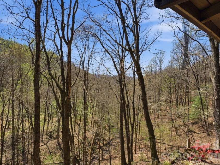 1837 Alarka Road, Bryson City, NC 28713.  MLS# CAR4353051, YatesRealty ID 9795. 