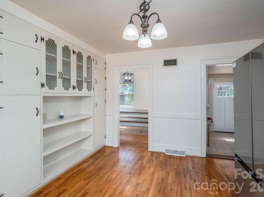 1105 Hillcrest Drive, Cherryville, NC 28021.  MLS# CAR4367349, YatesRealty ID 9796. 