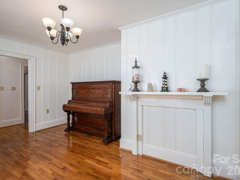 1105 Hillcrest Drive, Cherryville, NC 28021.  MLS# CAR4367349, YatesRealty ID 9796. 
