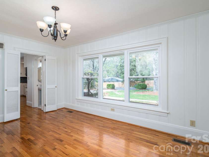 1105 Hillcrest Drive, Cherryville, NC 28021.  MLS# CAR4367349, YatesRealty ID 9796. 