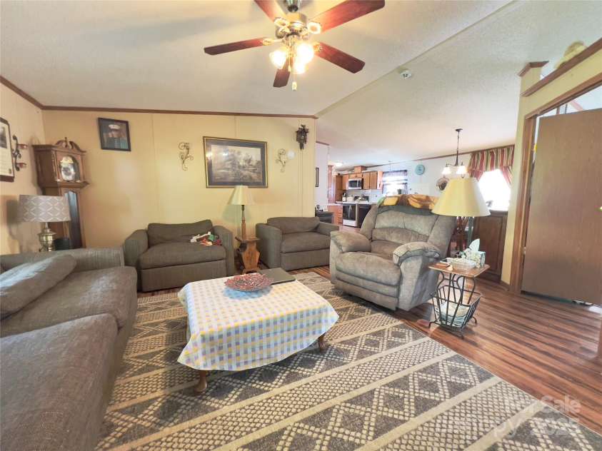 1384 Bradford Mountain Road, Lenoir, NC 28645.  MLS# CAR4248133, YatesRealty ID 9796. 