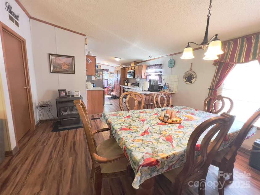 1384 Bradford Mountain Road, Lenoir, NC 28645.  MLS# CAR4248133, YatesRealty ID 9796. 