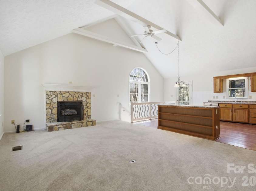 1523 Russ Cornett Road, Boone, NC 28607.  MLS# CAR4367650, YatesRealty ID 9797. 