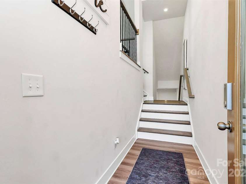 2520 Ensemble Court, Charlotte, NC 28262.  MLS# CAR4248529, YatesRealty ID 9797. 