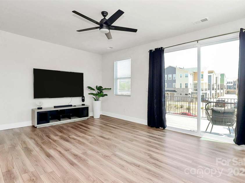 2520 Ensemble Court, Charlotte, NC 28262.  MLS# CAR4248529, YatesRealty ID 9797. 