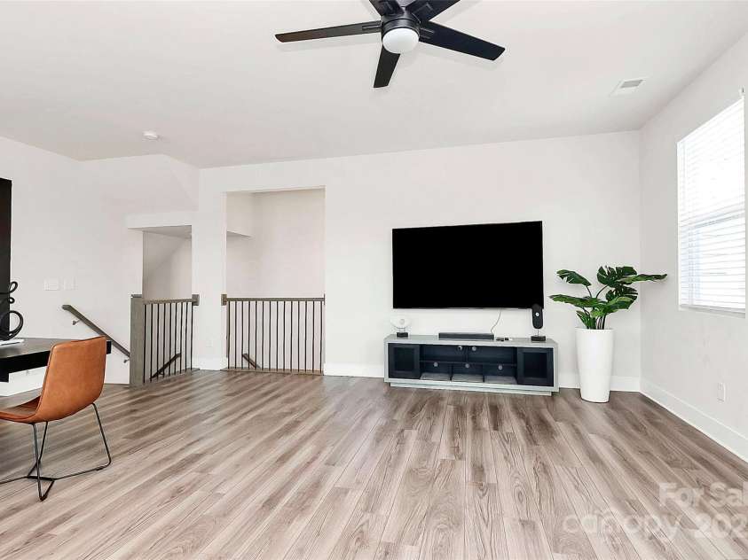 2520 Ensemble Court, Charlotte, NC 28262.  MLS# CAR4248529, YatesRealty ID 9797. 