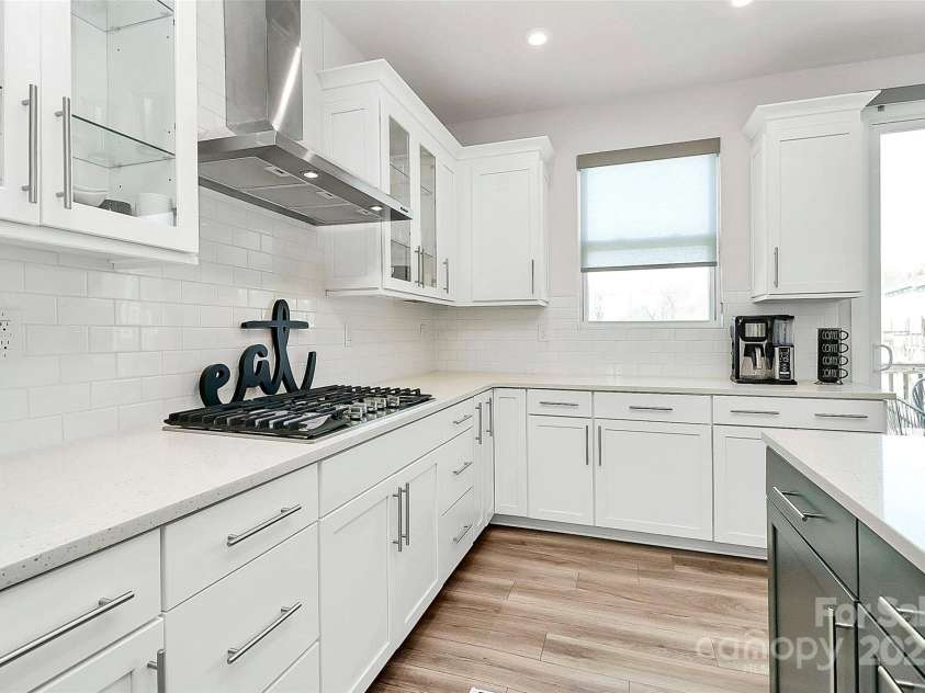 2520 Ensemble Court, Charlotte, NC 28262.  MLS# CAR4248529, YatesRealty ID 9797. 