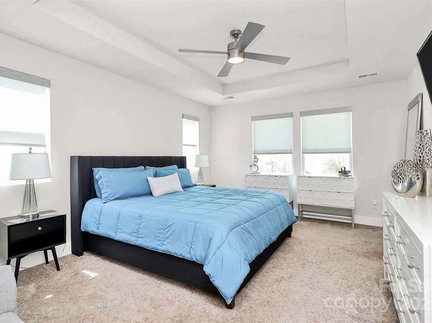 2520 Ensemble Court, Charlotte, NC 28262.  MLS# CAR4248529, YatesRealty ID 9797. 