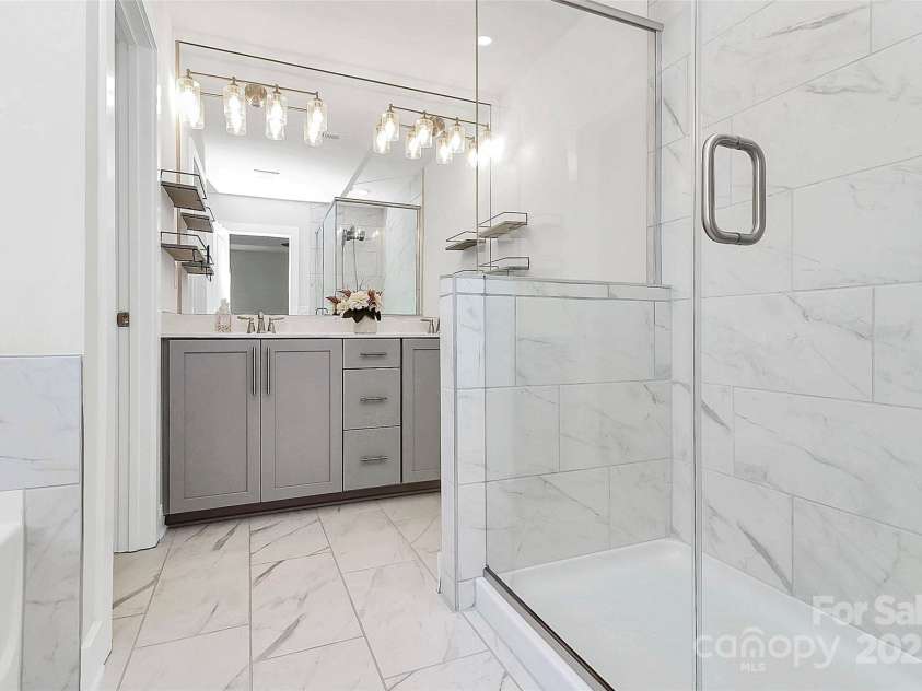 2520 Ensemble Court, Charlotte, NC 28262.  MLS# CAR4248529, YatesRealty ID 9797. 