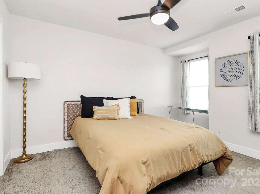 2520 Ensemble Court, Charlotte, NC 28262.  MLS# CAR4248529, YatesRealty ID 9797. 