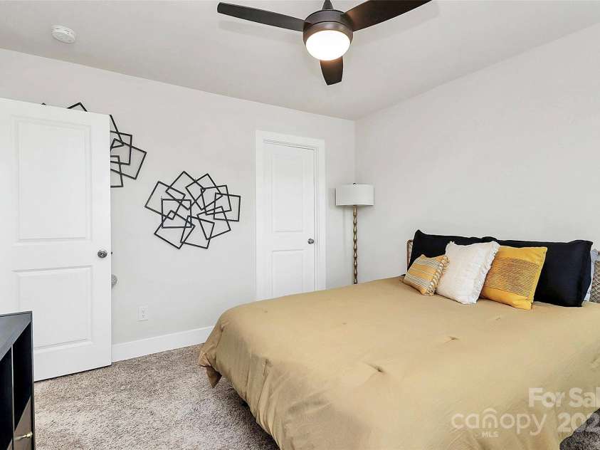 2520 Ensemble Court, Charlotte, NC 28262.  MLS# CAR4248529, YatesRealty ID 9797. 