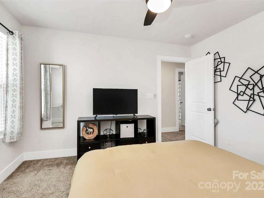 2520 Ensemble Court, Charlotte, NC 28262.  MLS# CAR4248529, YatesRealty ID 9797. 