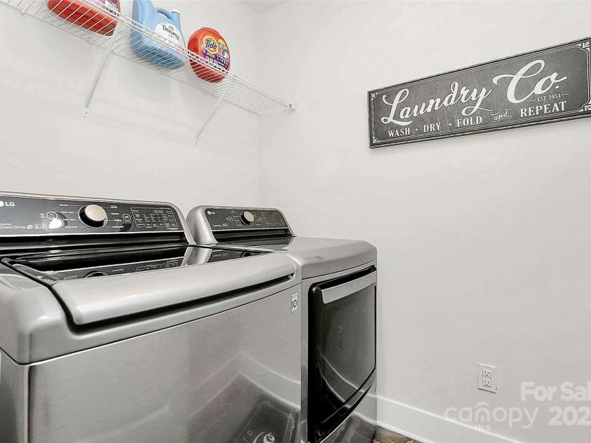 2520 Ensemble Court, Charlotte, NC 28262.  MLS# CAR4248529, YatesRealty ID 9797. 