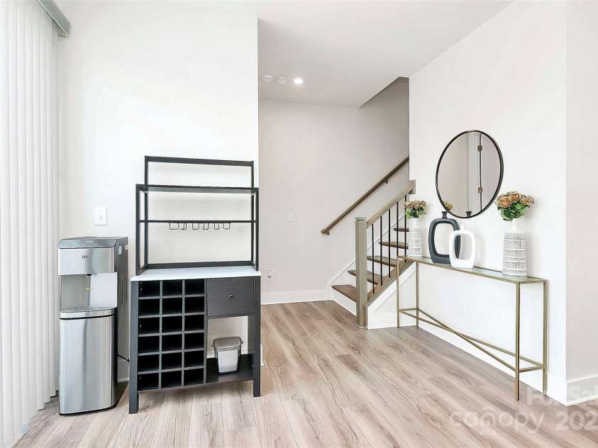 2520 Ensemble Court, Charlotte, NC 28262.  MLS# CAR4248529, YatesRealty ID 9797. 