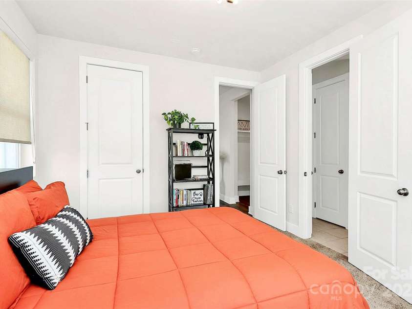 2520 Ensemble Court, Charlotte, NC 28262.  MLS# CAR4248529, YatesRealty ID 9797. 